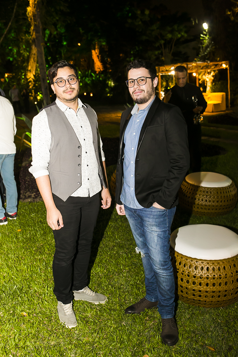 Premiação Anual 2017 – NFD